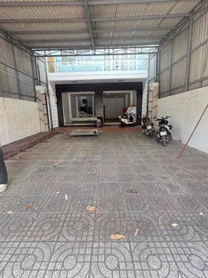 Cho thuê nhà cấp 4 có lửng 1 phòng 1wc đg số 47 khu tên lửa