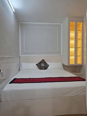 Bán Lô F chung cư Tây Thạnh - DT sàn 58m2, chỉ 2,25 T.ỷ TL