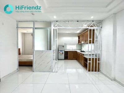Căn Hộ 48m2 KDC Trung Sơn. Quận 7