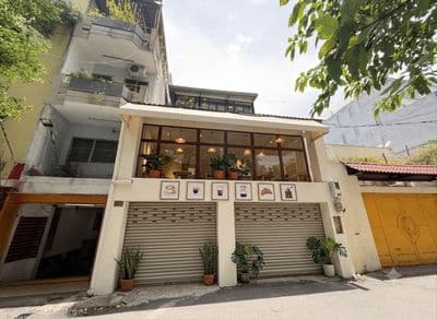 GIÁ RẺ 4x - Nhà 213 Nguyễn Gia Trí, Q.Bình Thạnh - DT 7x28m, TRỆT LẦU