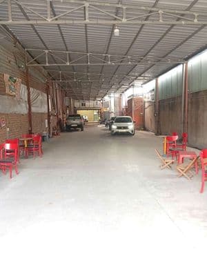 Cho thuê kho 600m2 mặt tiền kinh doanh kế lê trọng tấn và aeon tân phú