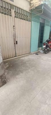 cho thuê nhà nguyên căn 1 trệt 1 lầu