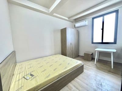 Căn hộ cửa sổ trời máy giặt riêng,full nt ngay ung văn khiêm từ 5xxx