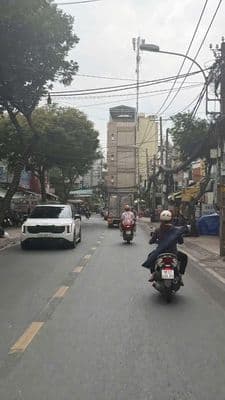 Ngay cầu nguyễn văn cừ - hxh - dt khủng