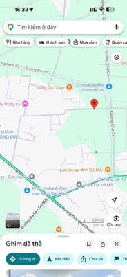Bán đất full thổ cư 365 m2
