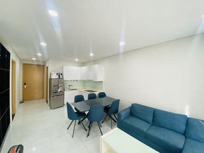Cho thuê An Gia Skyline 68m² 2PN 2WC Full NT – 12 triệu