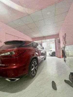 Nguyên Căn 2Phòng 4x25m hẻm xe hơi Lâm Văn Bền - Quận 7