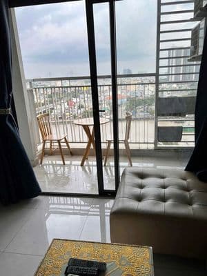 Cần cho thuê căn hộ Riva Park, 2PN, 3PN, nhà đẹp, lầu cao, ở ngay