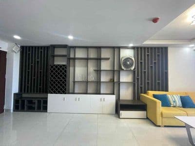 Căn hộ 3Pn Sơn Trà Ocean View, view biển