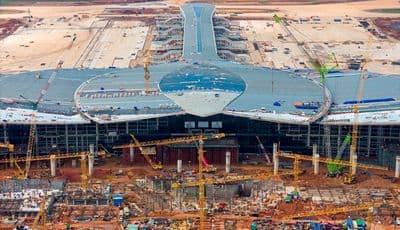 Đất Thổ Cư Mặt Tiền Dân Hiện Hữu, Ngay Sân Bay Long Thành, Ở - KD Ngay