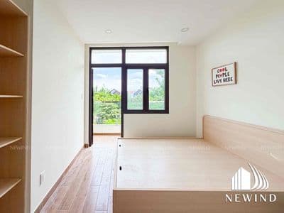 Căn Hộ Studio Full Nội Thất Cho Thuê Ngắn Dài Hạn Tại Trung Tâm Quận 7