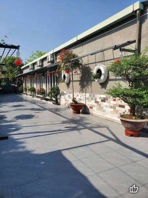 Nhà sân vườn fun nội thất, Ng Thị Ngâu,gần Trịnh Thị Miếng, TTT