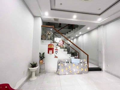 Chính Chủ Nhà 2 Tầng NƯỚC MẶN 2 _ NAM VIỆT Á _ Sát Sông _ Sụp Hầm