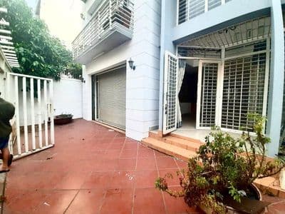 Villa phường An Khánh, khu nội bộ Trần Não, nhà rộng rãi, đường xe hơi