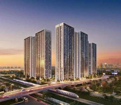 cần bán gấp 1n+1 G6 . Sola Park 43m2 giá 2.6 TỶ Vinhomes Smart city