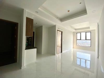 Chỉ 1 căn *** Opal 2PN nhà trống có rèm, giá thuê 5triệu