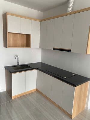 Cho thuê 2PN2WC 6tr Gần Lê Văn Việt