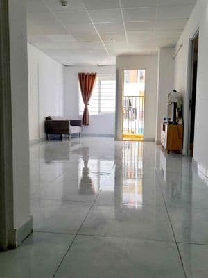 Bán chung cư Hoà khánh - Hỗ trợ vay