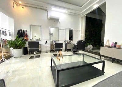 Cho thuê nhà 3 tầng đường 7m5 ngô thì sỹ – thông thẳng biển