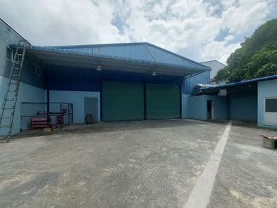 Cho thuê kho xưởng 1600m2.Pccc vách tường.Khánh bình,Tân uyên,BD
