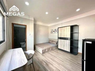 Studio Full nội thất Nguyễn văn quá - Đông hưng thuận