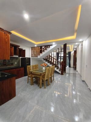 Nhà 2 tầng – kiệt ô tô 5m – 98m² – 4,95 tỷ