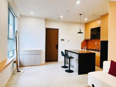 Cho thuê căn hộ ngắn hạn 2-6 tháng