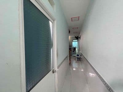 CHO THUÊ NGUYÊN CĂN - NHÀ HẺM XE HƠI - 3PN - Giá 10tr còn Thương lượng