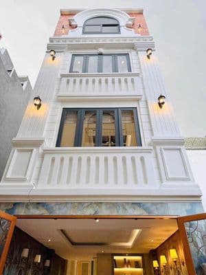 (bình tân) tân kỳ tân quý-4t-hxh- 48m2- chỉ 5 tỉ