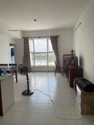 Cho thuê căn hộ - cc sài gòn mới - 2317 huỳnh tấn phát
