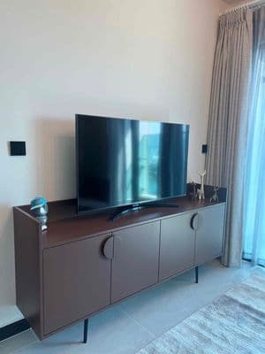 Căn hộ 2 phòng ngủ 86m2 đầy đủ nội thất Delasol