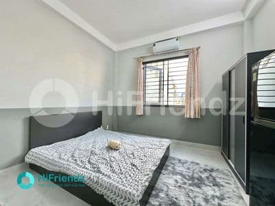 Studio full nội thất cửa sổ trời ngay thạch lam, tân phú, gần đầm sen