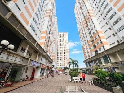 Cần bán căn hộ hưng ngân garden đường dương thị mười quận 12