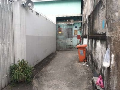 bán day trọ thu nhâp 50tr quân 2