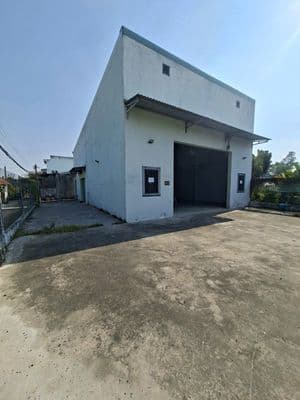 Cho thue kho 350m2 tl15