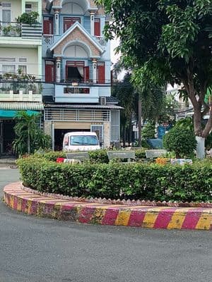 đất bán phường đông hoà