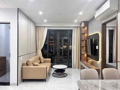 Căn hộ vista mới 100% – 2pn | tầng 11 | xô viết nghệ tĩnh