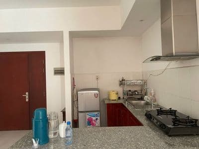 Cần cho thuê Căn Hộ Full nội thất chung Cư Sài Gòn Mới Huỳnh Tấn Phát