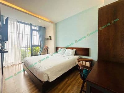 Căn hộ đường Lê Quang Đạo, Mỹ An