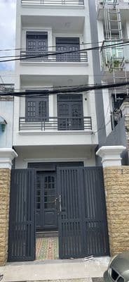 25 triệu – cho thuê nhà mới đường số 4, an phú – thảo điền