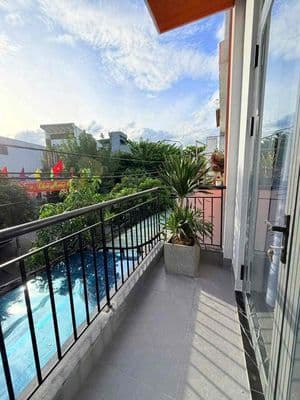 Cho thuê nhà nguyên căn – đặng như mai | nhà mới 100%