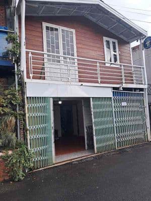 Cần cho thuê nhà đường hoàng diệu