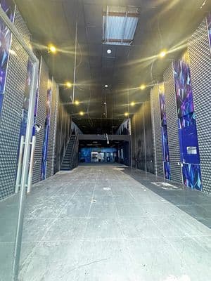 Cho thuê nhà 2MT Nguyễn Văn Lượng, P.10, Gò Vấp