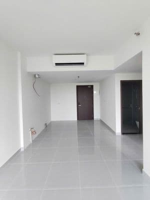 Cho thuê picity quận 12 – 1pn nhà mới tinh, 6.5tr/tháng