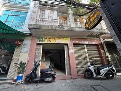 cho thuê nhà nguyên căn kiệt hoàng diệu kinh doanh
