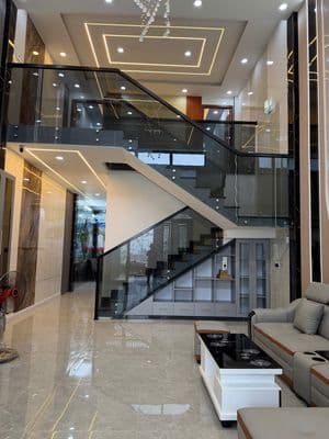 Bán nhà shr phạm thị giây , 4.39 tỷ