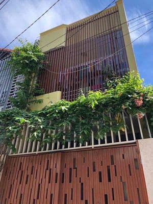 Nhà Đẹp 4x12,5m 1Lầu (2PN 2WC) Hẻm Ôtô Thông. 1/ GÒ DẦU. Tân Phú