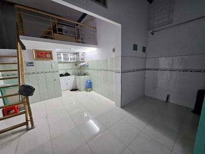 Cho thuê nhà nguyên căn thuộc phan huy ích p 12 giá 5 tr 5 / th