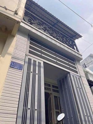 Nhà chính chủ P1 GV 2pn 40m2