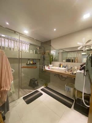 Chung cư 100m tầng trệt - phạm viết chánh, 7.5 tỷ